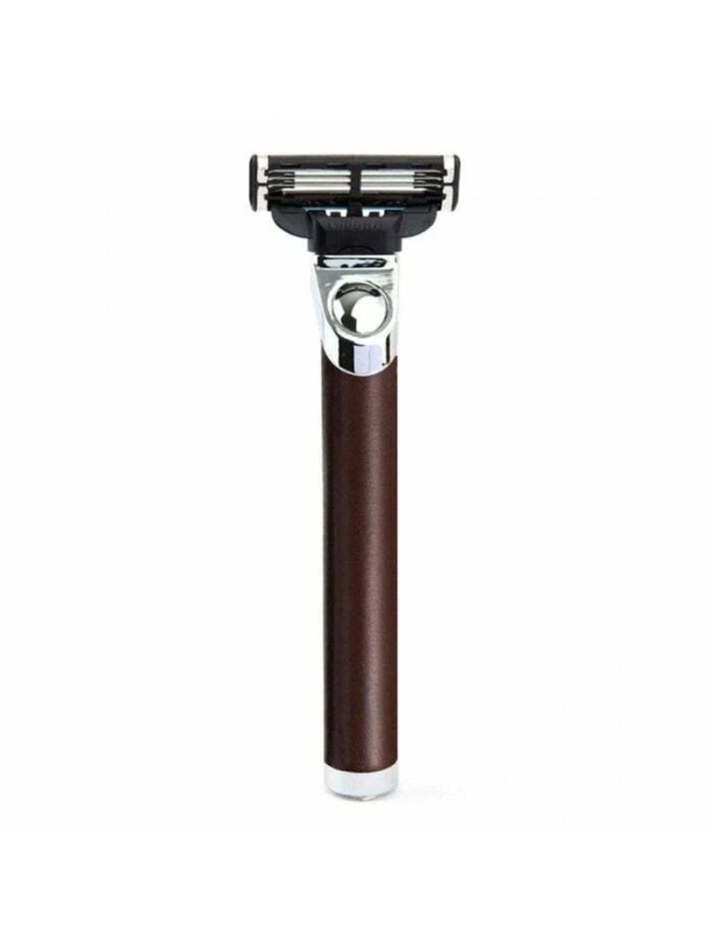 HOMMAGE Santiago Single Razor - Picture 9 of 10